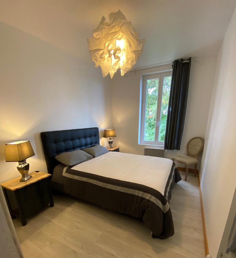 Appartement De L'Abbaye Saint-Astier  Dış mekan fotoğraf