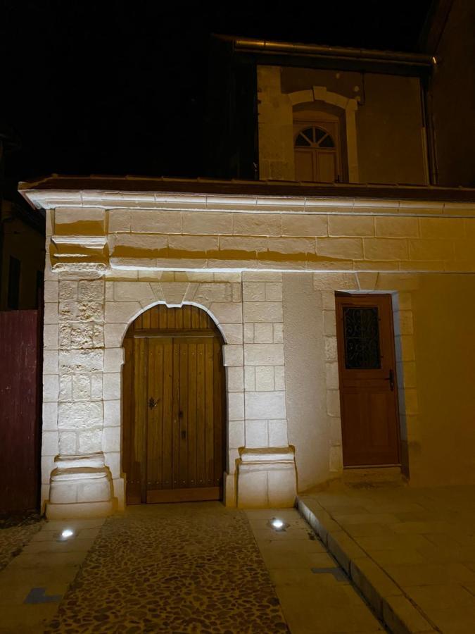 Appartement De L'Abbaye Saint-Astier  Dış mekan fotoğraf
