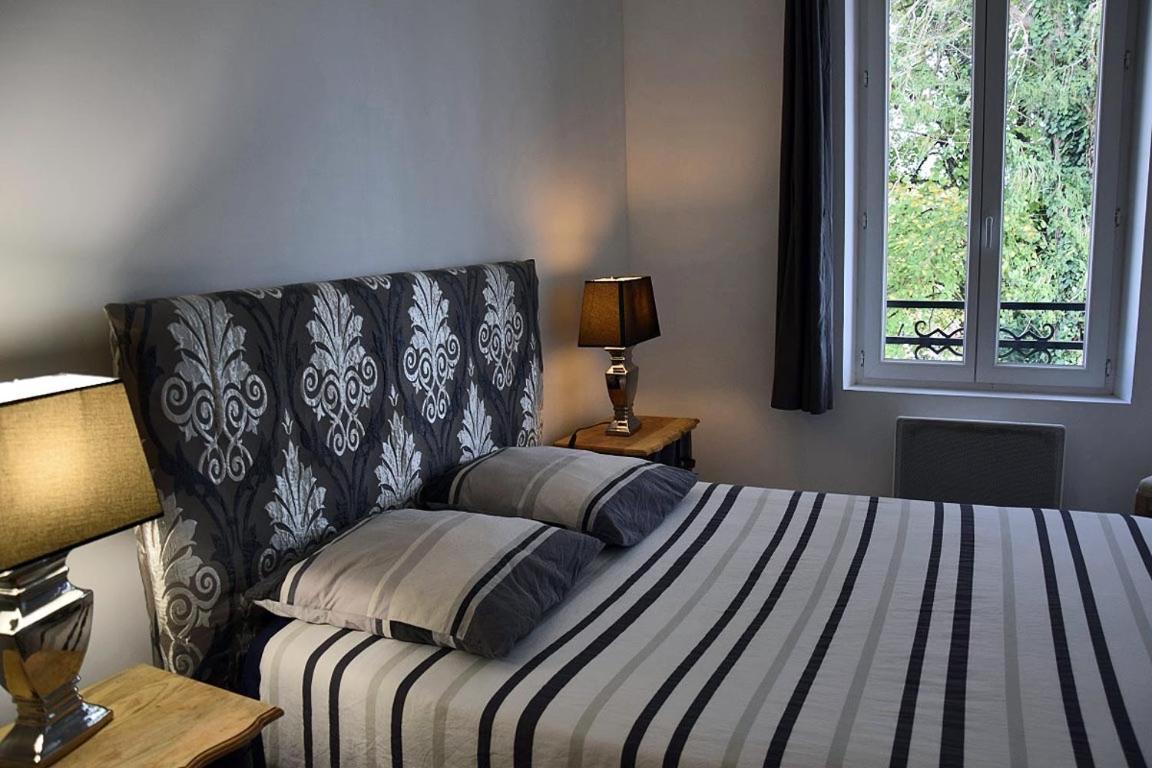 Appartement De L'Abbaye Saint-Astier  Dış mekan fotoğraf